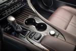Lexus RX450h 2015 года